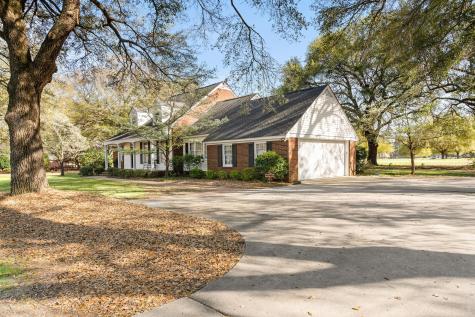 2133 Griffith Drive Orangeburg SC 29118