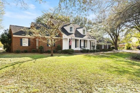 2133 Griffith Drive Orangeburg SC 29118