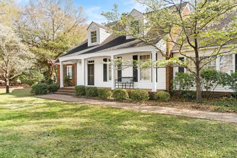 2133 Griffith Drive Orangeburg SC 29118