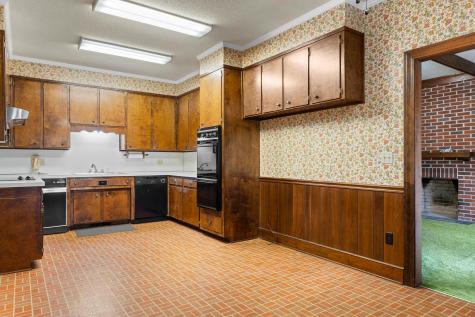 2133 Griffith Drive Orangeburg SC 29118