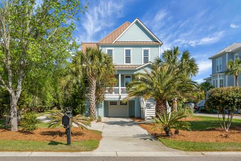1307 Chardon Commons Johns Island SC 29455