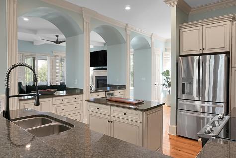 1307 Chardon Commons Johns Island SC 29455