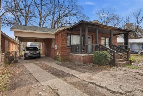5062 Butler Street North Charleston SC 29406