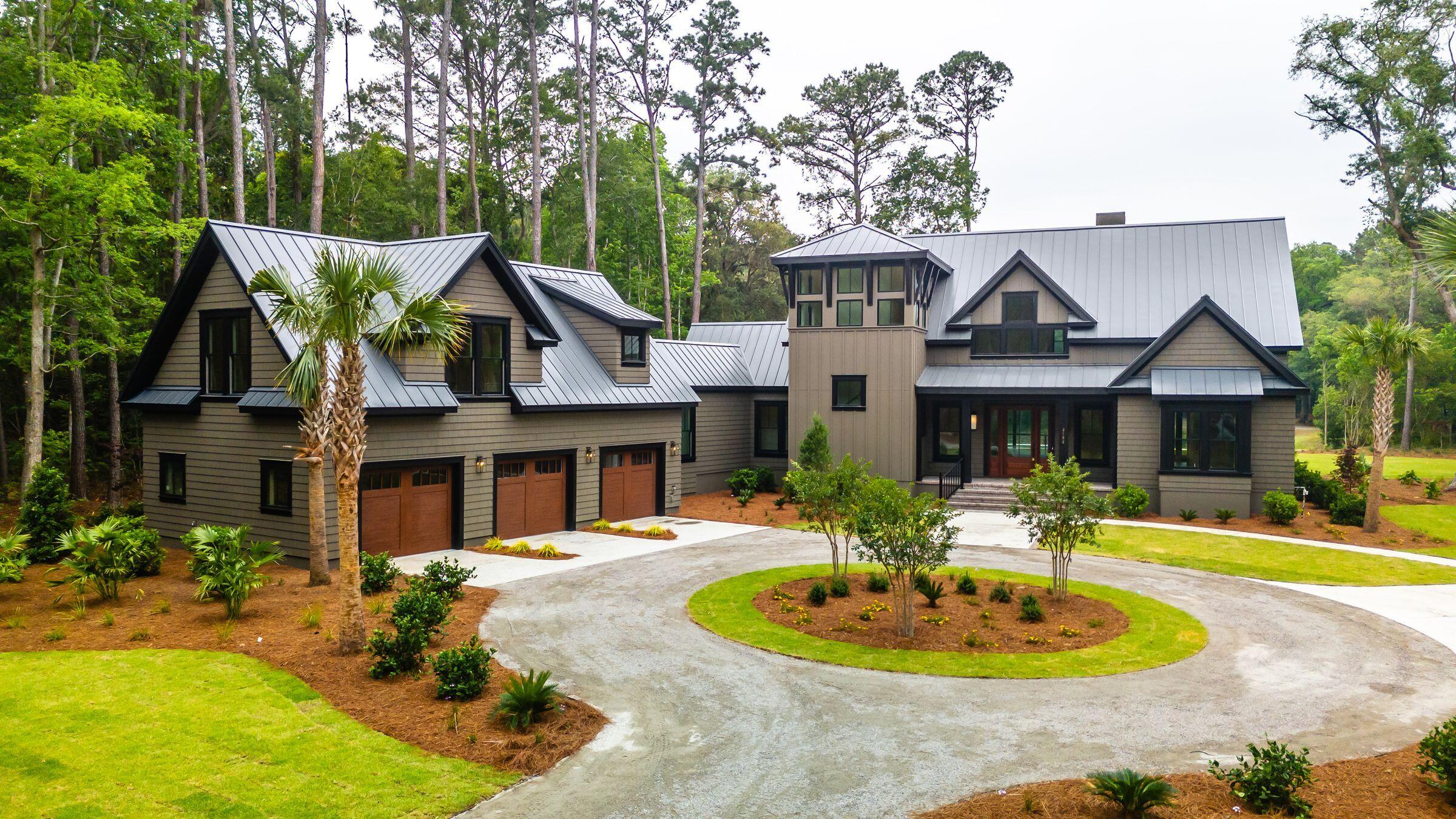 2486 Bald Eagle Court Johns Island SC 29455