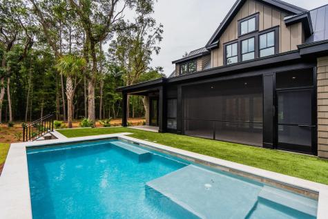 2486 Bald Eagle Court Johns Island SC 29455
