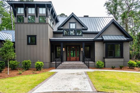 2486 Bald Eagle Court Johns Island SC 29455
