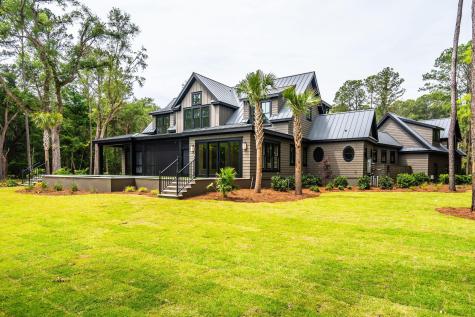 2486 Bald Eagle Court Johns Island SC 29455