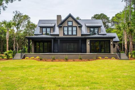 2486 Bald Eagle Court Johns Island SC 29455