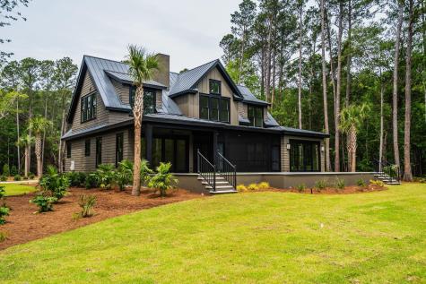 2486 Bald Eagle Court Johns Island SC 29455