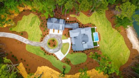 2486 Bald Eagle Court Johns Island SC 29455