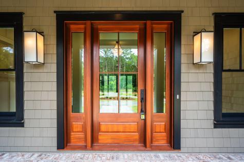 2486 Bald Eagle Court Johns Island SC 29455