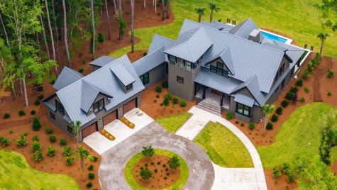 2486 Bald Eagle Court Johns Island SC 29455