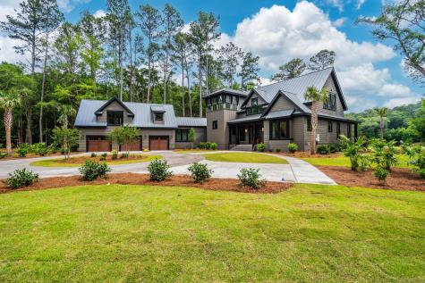 2486 Bald Eagle Court Johns Island SC 29455