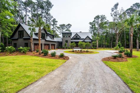 2486 Bald Eagle Court Johns Island SC 29455