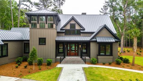 2486 Bald Eagle Court Johns Island SC 29455