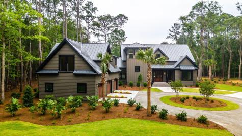 2486 Bald Eagle Court Johns Island SC 29455