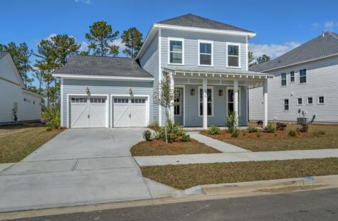 237 Newsday Street Charleston SC 29492