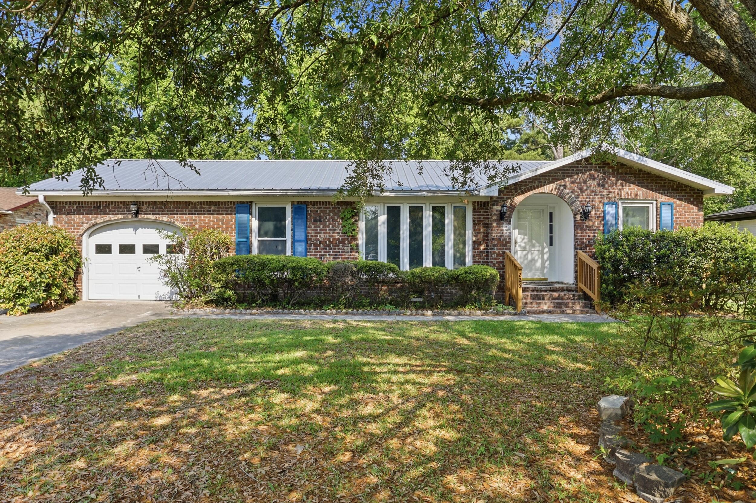 226 Loblolly Circle Ladson SC 29456