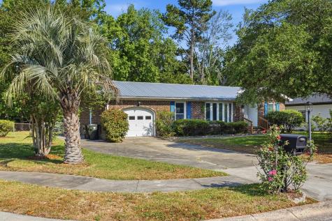 226 Loblolly Circle Ladson SC 29456