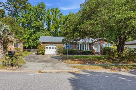 226 Loblolly Circle Ladson SC 29456