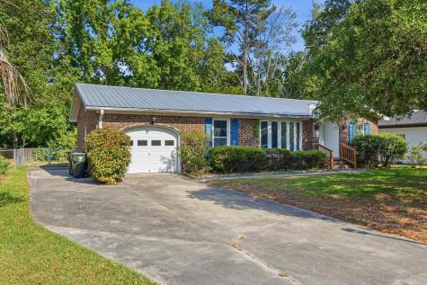 226 Loblolly Circle Ladson SC 29456