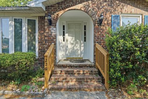 226 Loblolly Circle Ladson SC 29456