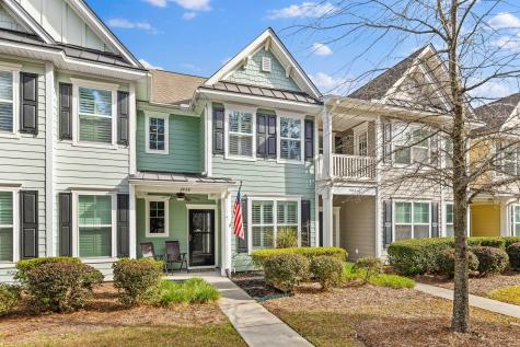 2068 Promenade Court Mount Pleasant SC 29466