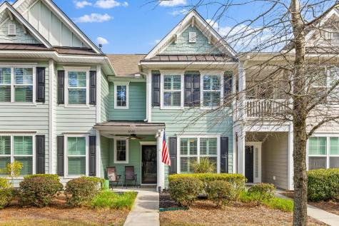 2068 Promenade Court Mount Pleasant SC 29466
