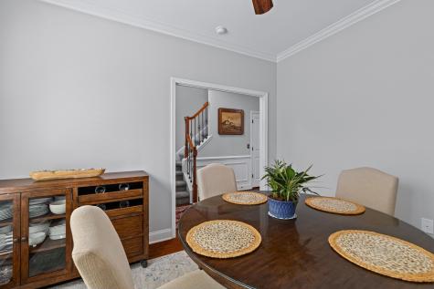 2068 Promenade Court Mount Pleasant SC 29466