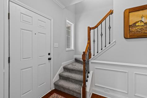 2068 Promenade Court Mount Pleasant SC 29466