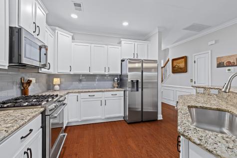 2068 Promenade Court Mount Pleasant SC 29466