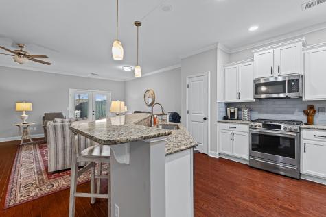 2068 Promenade Court Mount Pleasant SC 29466