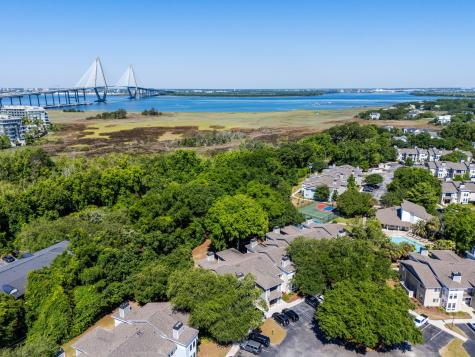 272 Alexandra Drive Mount Pleasant SC 29464