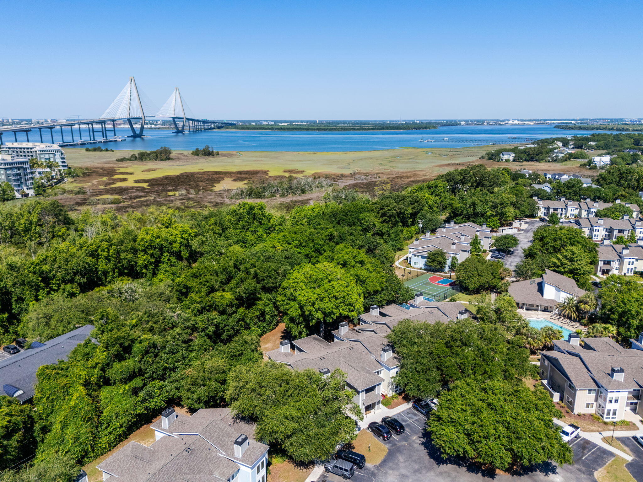272 Alexandra Drive Mount Pleasant SC 29464