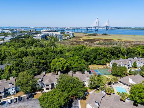 272 Alexandra Drive Mount Pleasant SC 29464