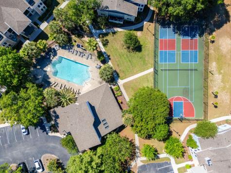 272 Alexandra Drive Mount Pleasant SC 29464