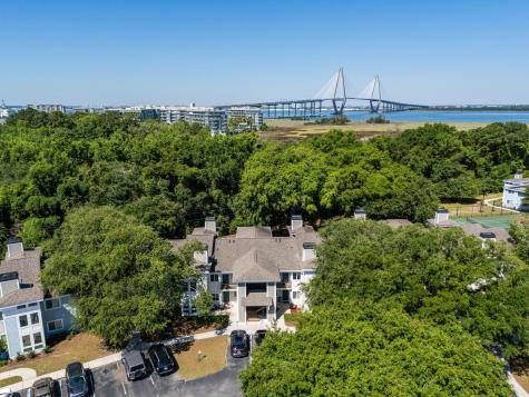 272 Alexandra Drive Mount Pleasant SC 29464