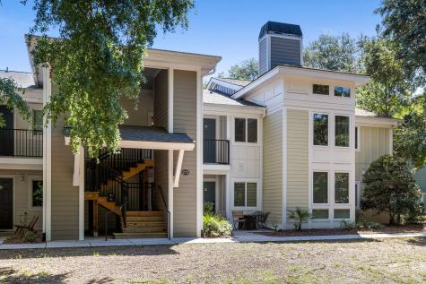 272 Alexandra Drive Mount Pleasant SC 29464