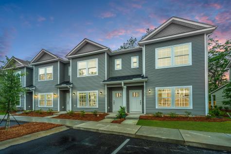 804 Twin Rivers Drive Wando SC 29492