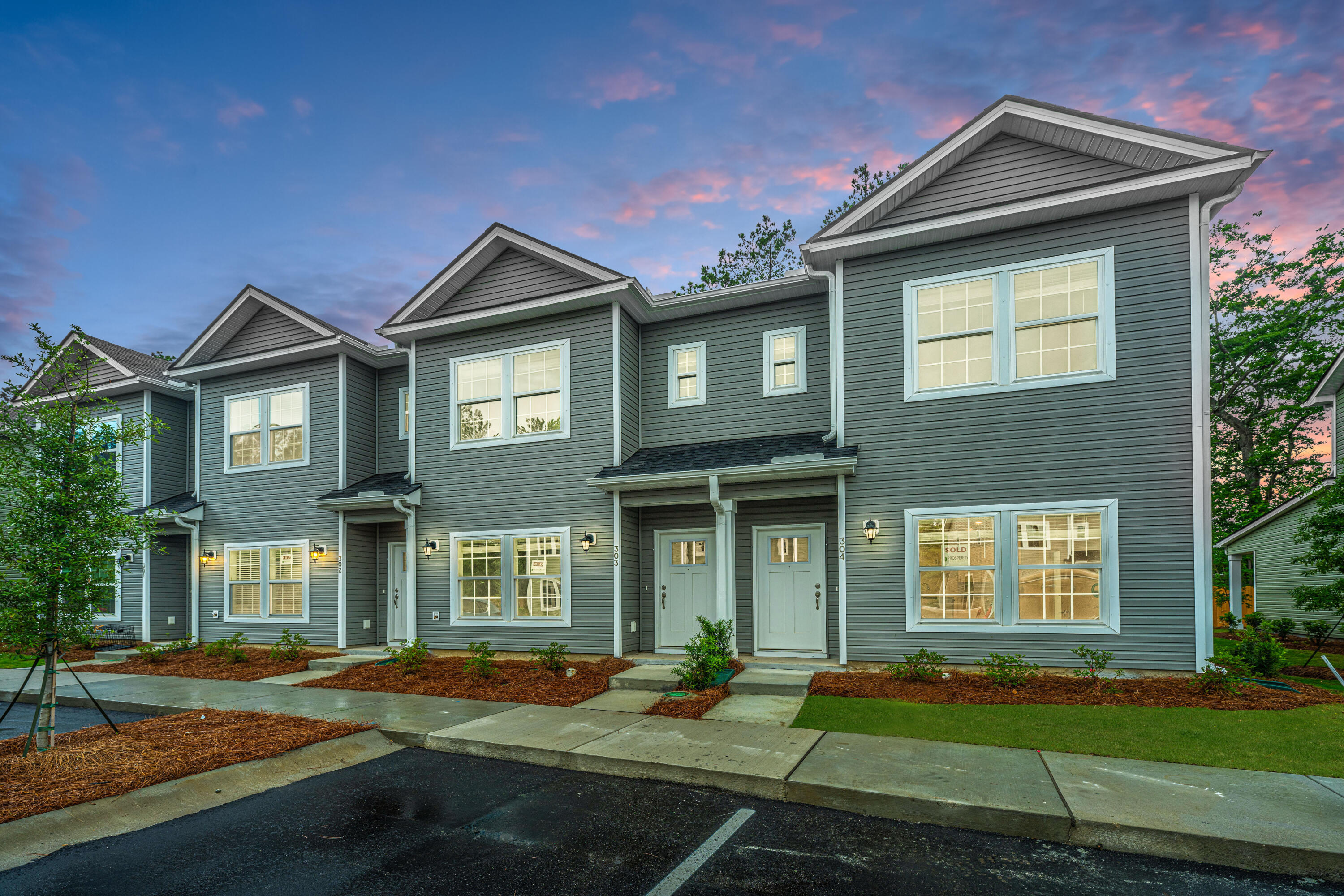 804 Twin Rivers Drive Wando SC 29492