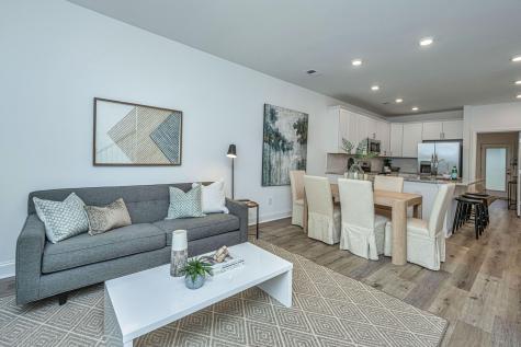 804 Twin Rivers Drive Wando SC 29492