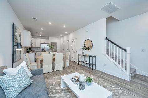 804 Twin Rivers Drive Wando SC 29492