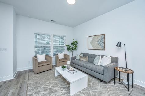 804 Twin Rivers Drive Wando SC 29492