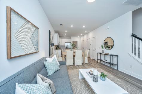 804 Twin Rivers Drive Wando SC 29492