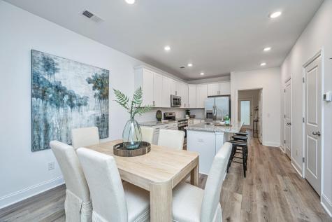 804 Twin Rivers Drive Wando SC 29492