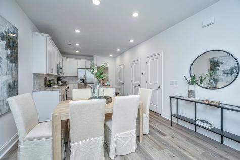 804 Twin Rivers Drive Wando SC 29492