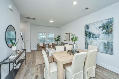 804 Twin Rivers Drive Wando SC 29492