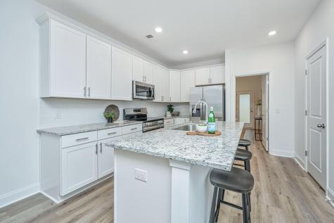 804 Twin Rivers Drive Wando SC 29492