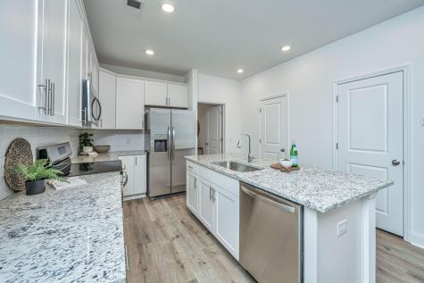804 Twin Rivers Drive Wando SC 29492