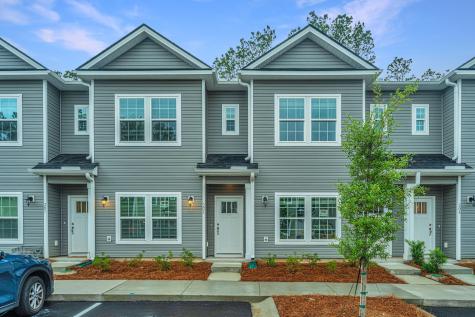 804 Twin Rivers Drive Wando SC 29492